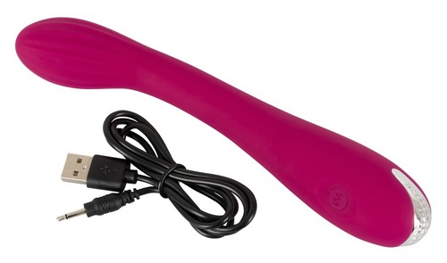 Total G-spot Vibrator, 15/3