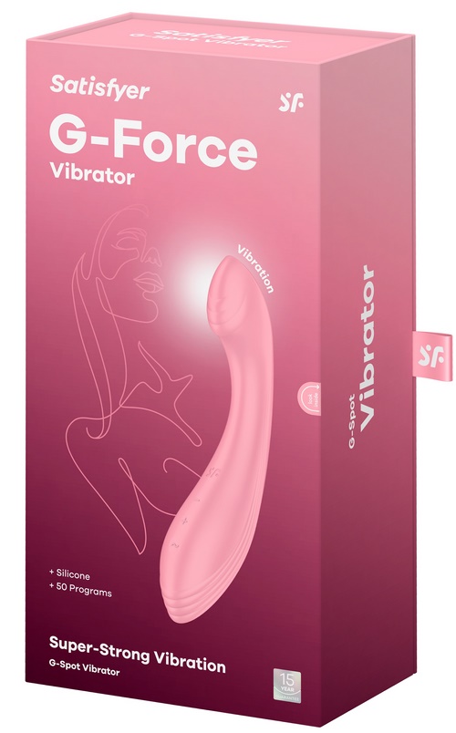 Satisfyer G-Force