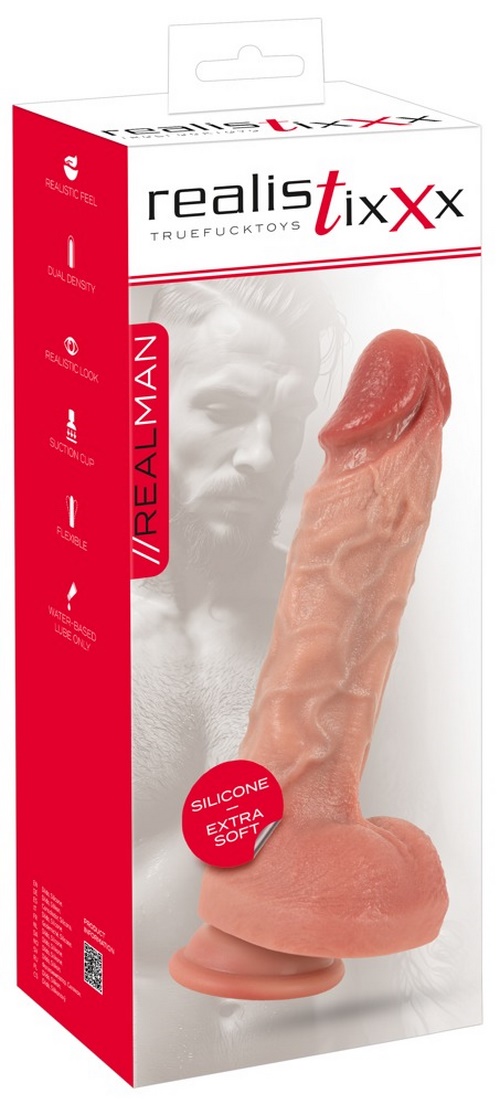 RealMan 21/4,5