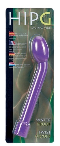 Slim Line G-spot 19/4