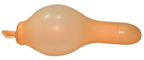 Love Balloon Vibrator, 17/3