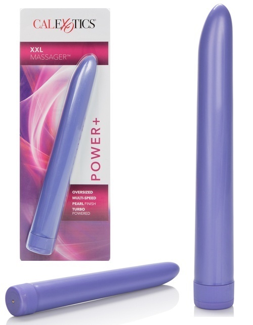 XXL Massager, 25/4