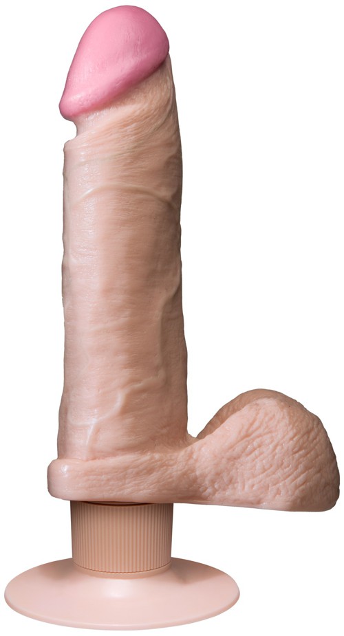 Realistic Cock 6" (15 cm)