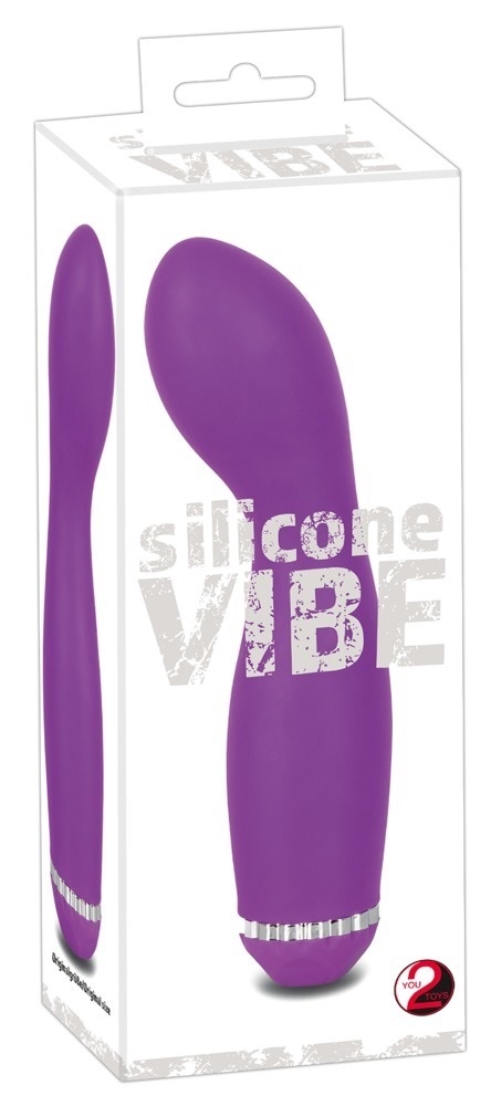 Silicone Vibe, 22/4