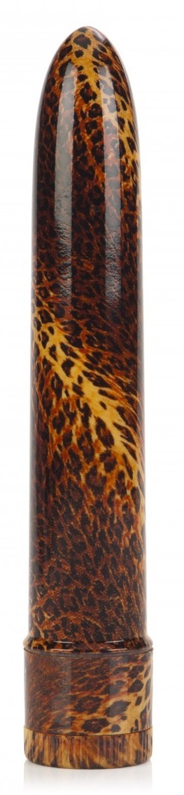 Leopard Massager 2, 16/3