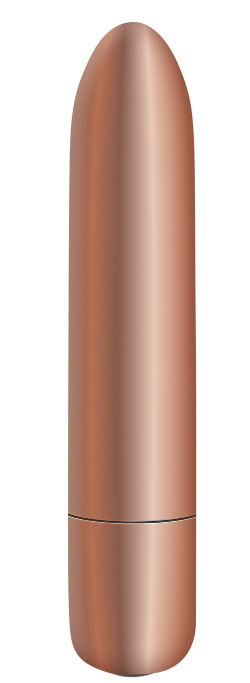 Copper Cutie rechargeable, 10/2