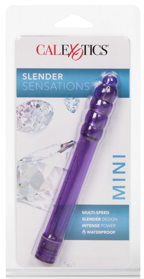 Slender Sensations, 14/2, lila