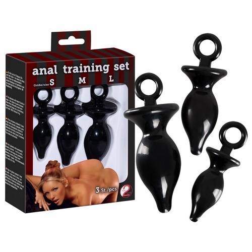 Anal Training Set