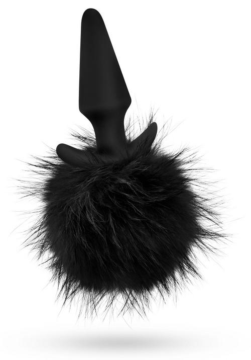 Temptasia Bunny Tail Pom Plug