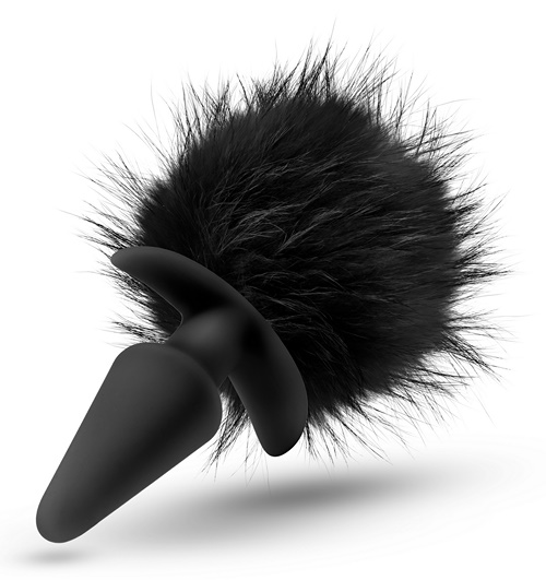 Temptasia Bunny Tail Pom Plug