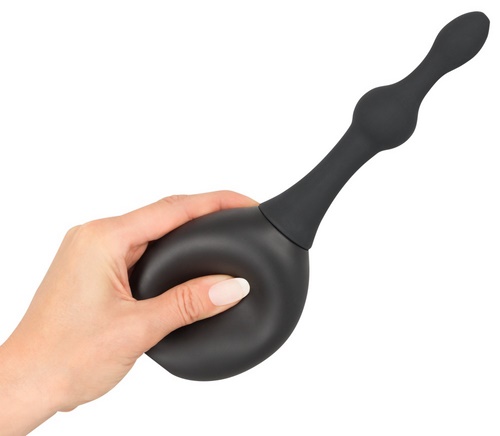 Silicone Anal Douche