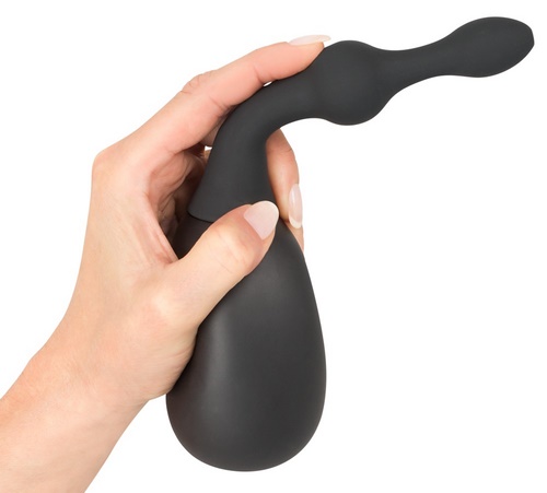 Silicone Anal Douche