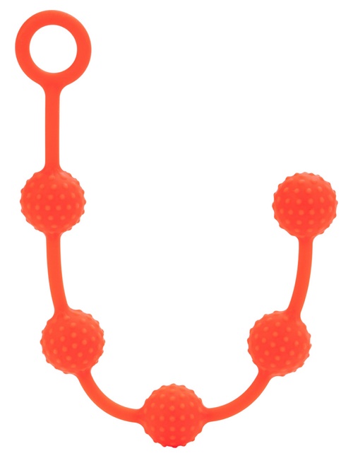 Posh Silicone O Beads