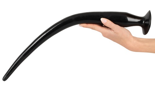 Super Long Flexible Butt Plug Set