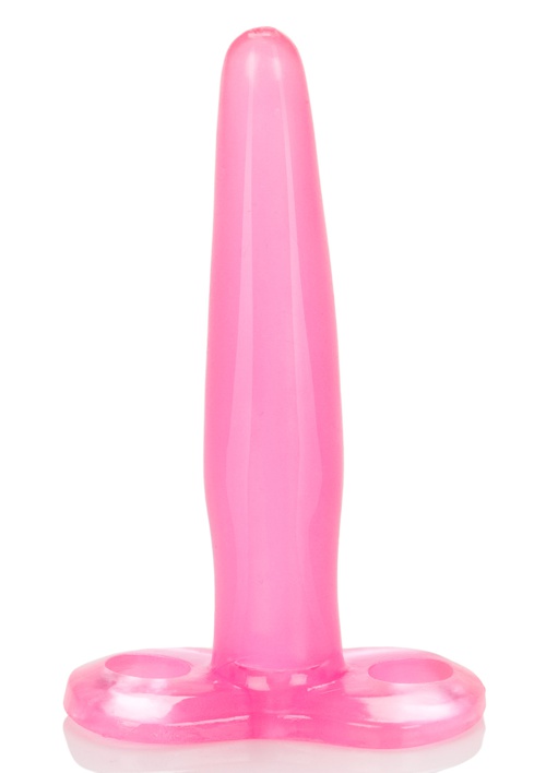 Silicone Tee Probe