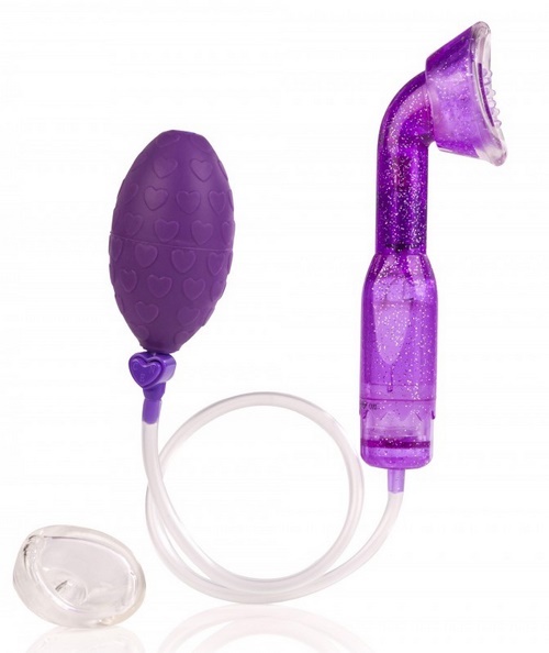 Clitoral Pump