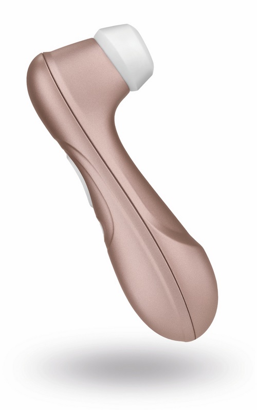 Satisfyer Pro 2 Next Generation