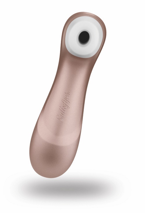 Satisfyer Pro 2 Next Generation