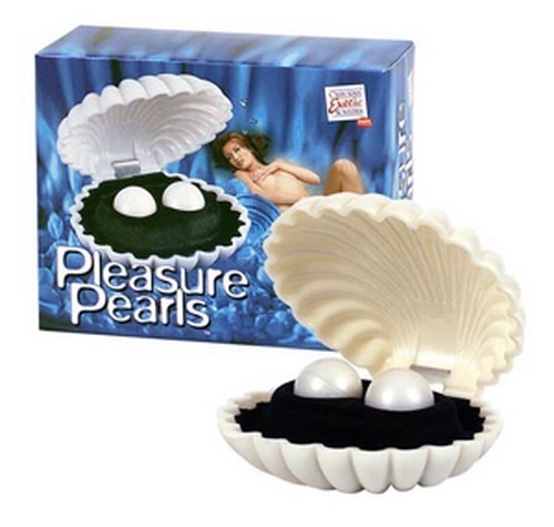 Pleasure Pearls