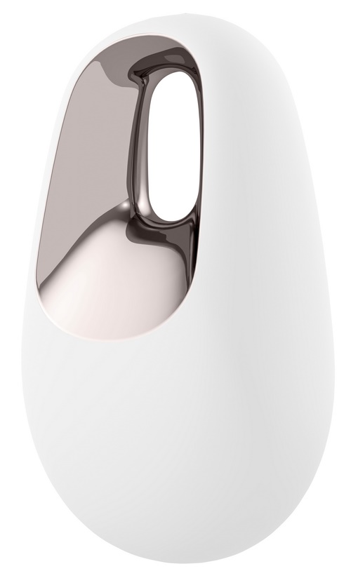 Satisfyer Lay-on White Temptation