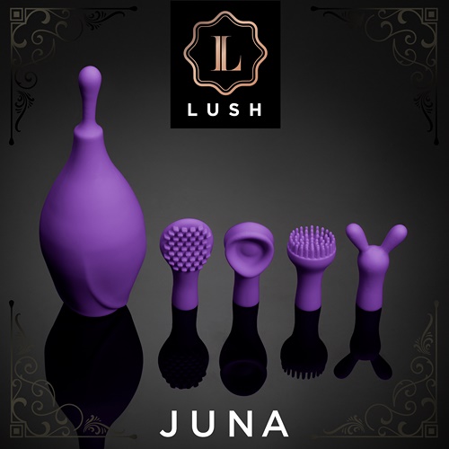 Lush Juna