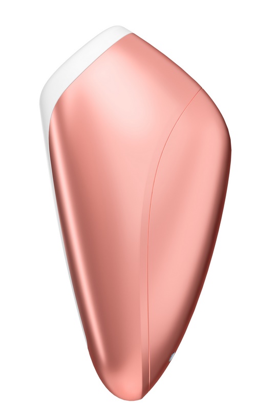 Satisfyer Love, vaalea kupari