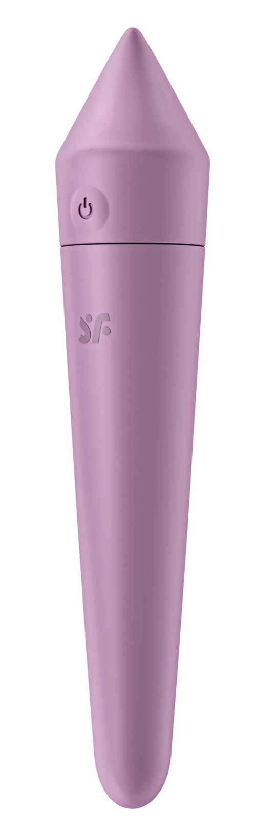 Satisfyer Ultra Power Bullet 8, lila