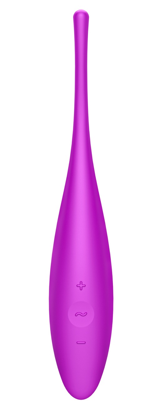 Satisfyer Twirling Joy, pinkki