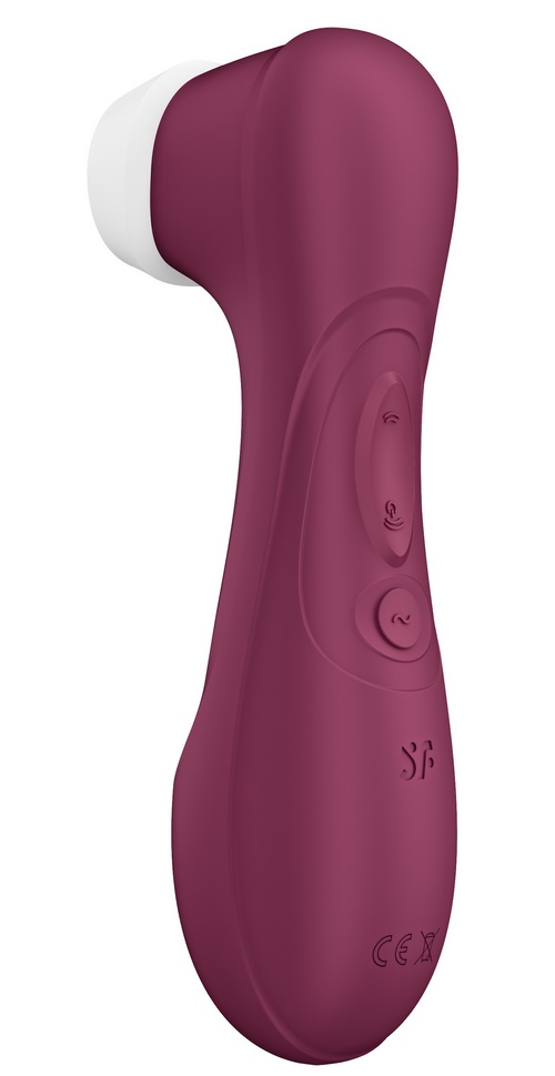 Satisfyer Pro 2 Generation 3