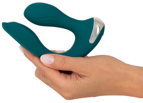 RC Hands-free Vibrator