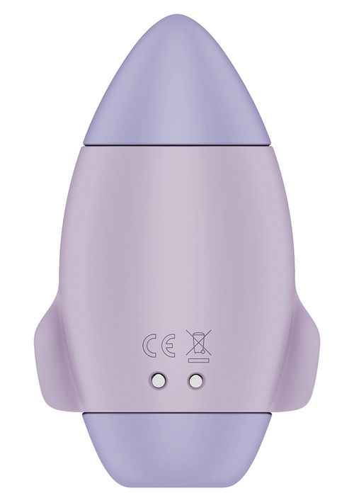 Satisfyer Mission Control, violetti