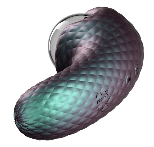 Enchanted Serpent Mystical Plasma Globe Dark Millenia