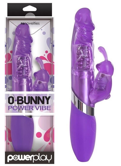 Powerplay O Bunny, 14/3,5
