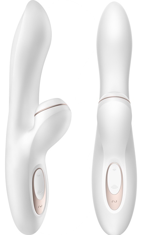 Satisfyer Pro G-Spot Rabbit