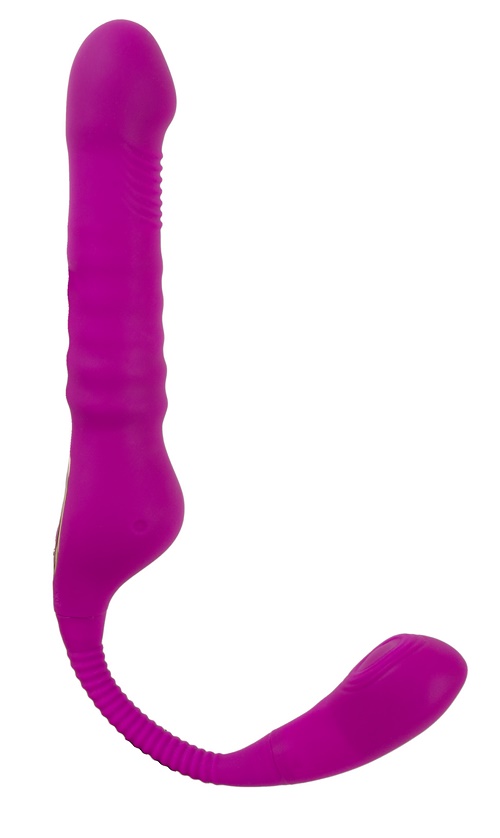 Javida 3 Function Vibrator