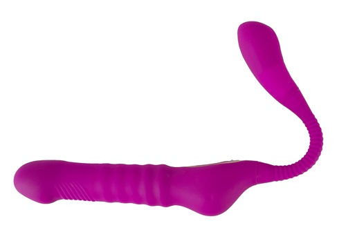 Javida 3 Function Vibrator