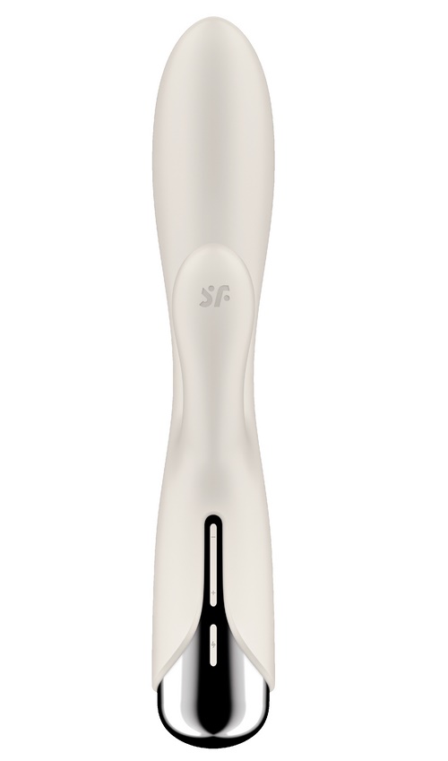 Satisfyer Spinning Rabbit 1