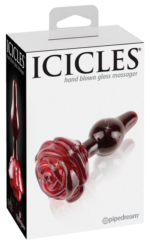 Icicles No. 76 anustappi