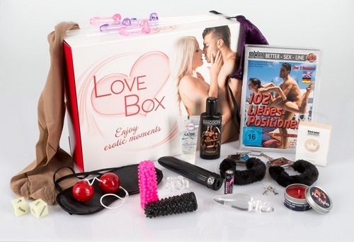 Love Box