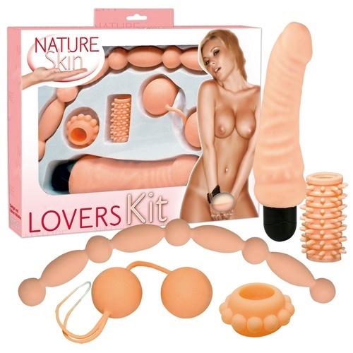 Lovers Kit