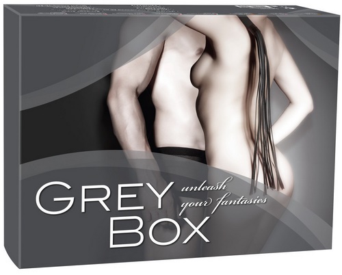 Grey Box