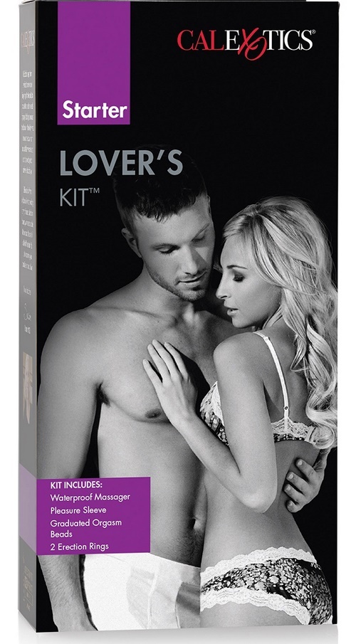 Starter Lovers Kit
