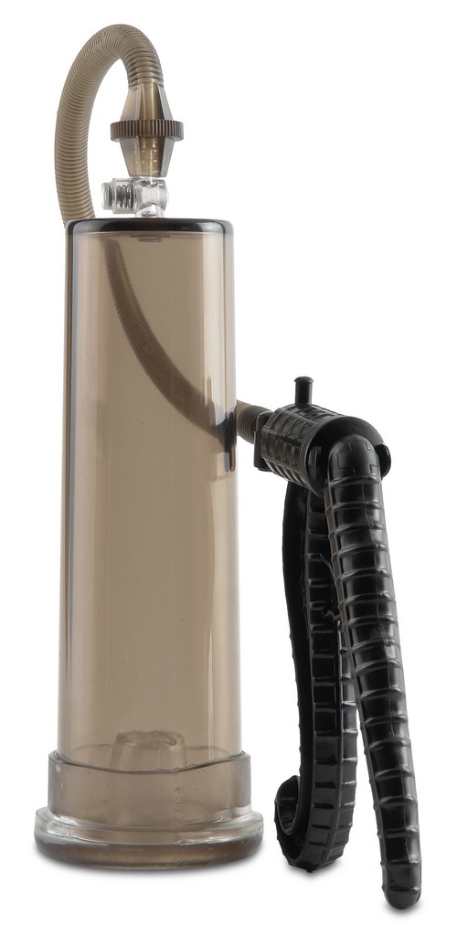 Pump Worx - Mega-Grip XL Power Pump