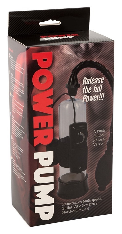 Power Pump