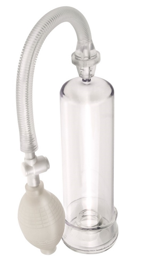 Beginner’s Power Pump, kirkas