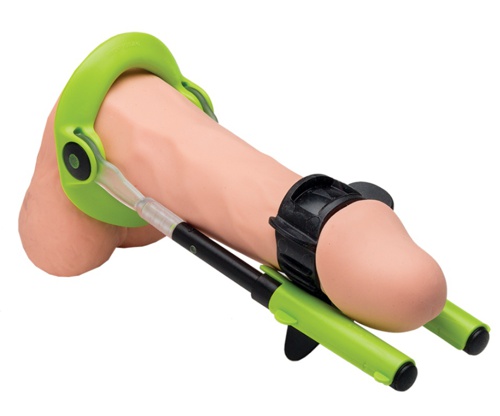 Male Edge Extra Retail Penis Enlarger