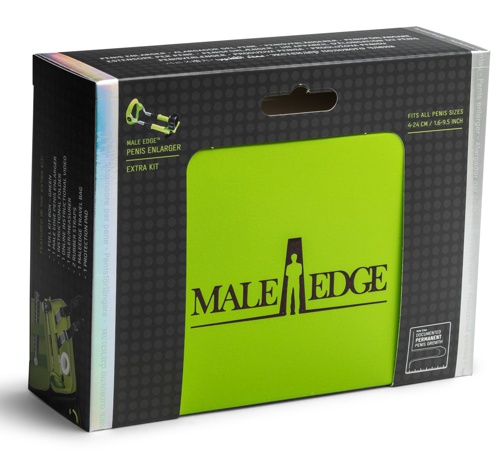 Male Edge Extra Retail Penis Enlarger