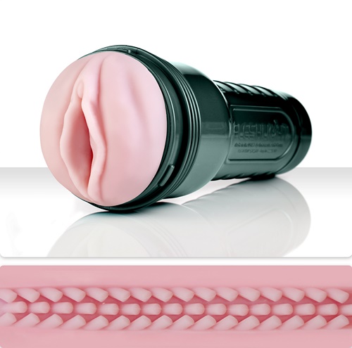 Fleshlight Vibro Touch Vagina