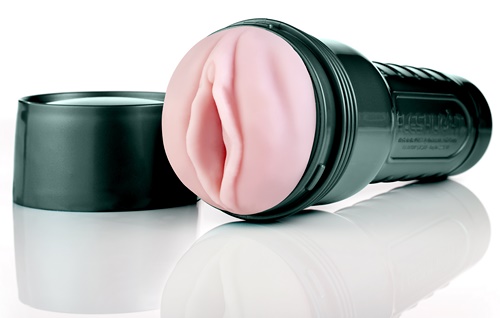 Fleshlight Vibro Touch Vagina
