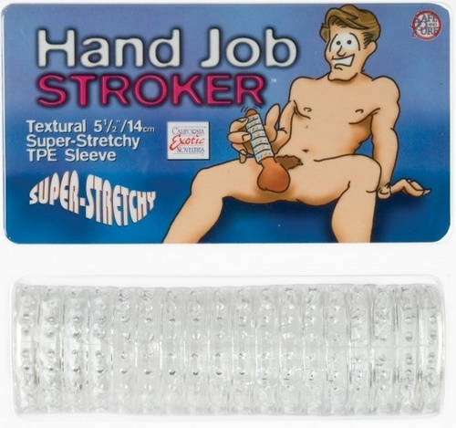 Hand Job Stroker